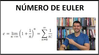 HISTÓRIA  Número de Euler 22 [upl. by Neroled]