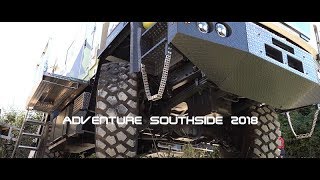 Adventure southside 2018 Eigeltingen  Trailer zum Film [upl. by Benni]