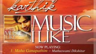 Music I Like  Karthik [upl. by Nehtan258]