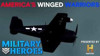 Dogfights Stealthy Aerial Warfare in Pitch Black Skies 3 Hour Marathon [upl. by Wrench]