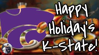 Happy Thanksgiving and Thank You Cats Fans [upl. by Gnolb]