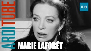 Marie Laforêt quotMaria Callas la leçon de chantquot  INA ArdiTube [upl. by Airet263]