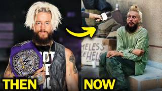 How These WWE Wrestlers Ruined Their Own Careers [upl. by Ritch]