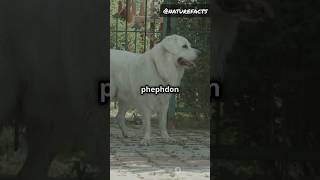 How do dogs sweat💦 facts factsinhindi hindi shorts nature naturefacts animals dogs pets [upl. by Modern704]