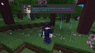 texture pack for minecraft bedrock 120 pvp  Chispita 128x [upl. by Eenot]