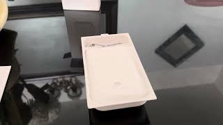 UNBOXING XIAOMI PHOTO PRINTER [upl. by Remliw]