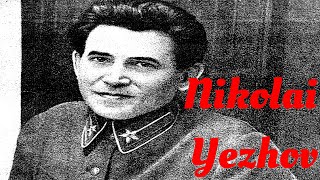 Nikolai Yezhov Trivia [upl. by Waki]