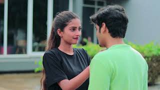 KANTA LAGA  Cute Love Story  Tony Kakkar Yo Yo Honey Singh Neha Kakkar  Maahi Queen [upl. by Fabrin]