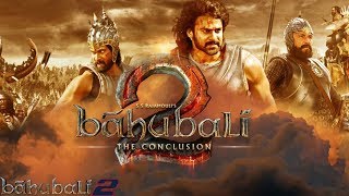 Bahubali 2 Full Movie Watch Online HD  Prabhas 2017 Movie [upl. by Rockie987]