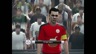 CUP  S10L16  Dolcan vs Ruch [upl. by Schiff20]