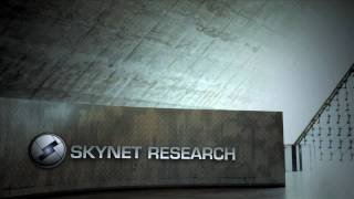 Skynet Research Informational Video [upl. by Gaynor]