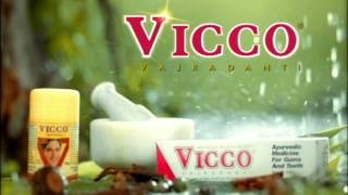 VICCO Vajradanti Smile [upl. by Repip]