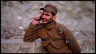 Ye Ghazi Ye Tere Pur Asrar Banday  Junaid Jamshed ISPR Official Video [upl. by Terza719]