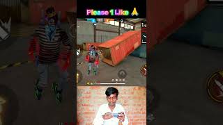 Free Fire khelega 🤣🤣freefire shortvideo ytshorts trending gamertikam PNROSE [upl. by Keeler]