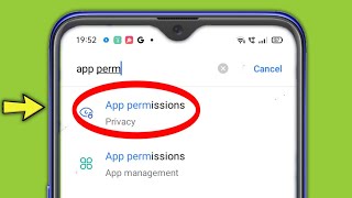 Realme App Permission  App Permission Setting Realme  App Permission Settings [upl. by Hatcher]