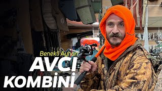 Modacı Benekli Ayhan  Avcı Kombini Bölüm4  Gargara [upl. by Carolle]