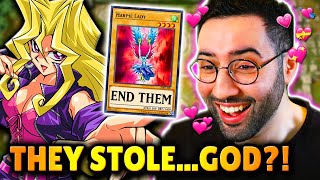 ULTIMATE TRAP DECK DESTROYER  Harpies  Bottom Table Episode 8 [upl. by Meggy]