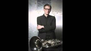 Hummingbrrrd  Steven Bryant by Robbert Vos Euphonium [upl. by Celia730]