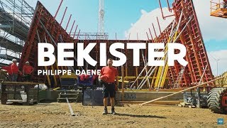 Beroepenfilm bekister [upl. by Annaeiluj]