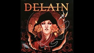 Delain ‎– We Are The Others 2012 VINYl  Full album [upl. by Nwadrebma362]