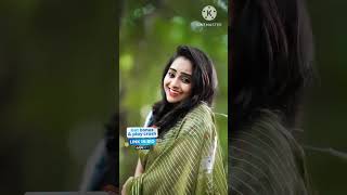 kannada serial actor dhanya Deepika new Instagram reel [upl. by Robert]