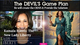 Prophecy Insight Series 247The DEVIL’S Game Plan  He will create the CRISIS amp Provide the Solution [upl. by Loginov]