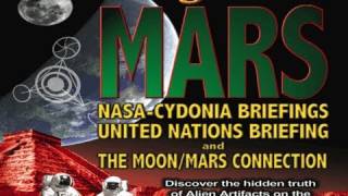 HOAGLANDs MARS UN BRIEFING HyperDimensional ET Physics EXPOSED  2HOUR MOVIE [upl. by Jocelyn790]