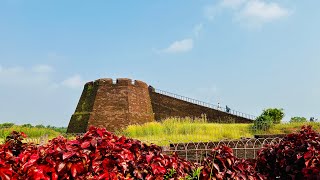 ORBIK KOCHI  Tour To Bakel Fort [upl. by Bev]