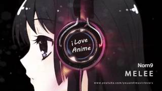 Norn9 Music  Melee HD [upl. by Rinna]