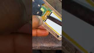 LCD replacement repair [upl. by Anitnas433]