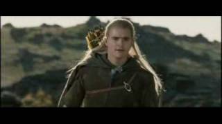 taking the hobbits to isengard [upl. by Setiram]