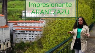 Arantzazu [upl. by Agnot412]