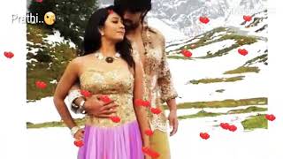 Hrudaya deepa ninade song [upl. by Notsuoh]