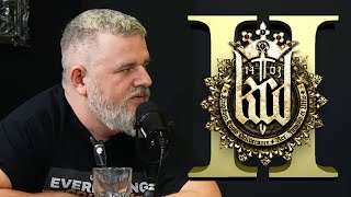 Dan Vávra CONFIRMS Kingdom Come Deliverance Sequel [upl. by Noryd]