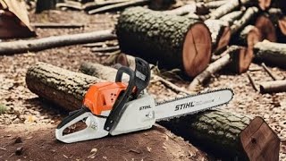 inches3Husqvarna 3120xp Tree fall shorts4Stihl 500i vs Stihl 400c vs Stihl 291 stihlchainsawman [upl. by Ycam603]