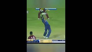 Bowlers life matters cricket youtube viratkohli india viralvideo [upl. by Edurtreg]