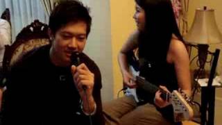 Ronnie Liang Kapampangan Version of NGITI AYLI [upl. by Cagle982]