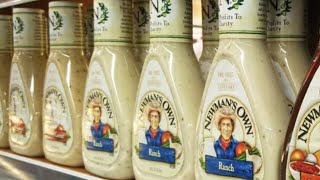 16 StoreBought Ranch Dressings Ranked Worst To Best [upl. by Peri]