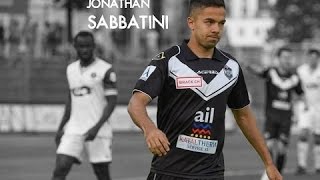 Jonathan SABBATINI  Highlights [upl. by Lynnette]