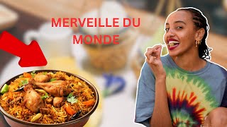 Haitien food for husband Bon mange haitianfood vlog food haitiancuisine youtuber [upl. by Naiditch]