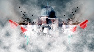 HD Palestine You Are Not Forgotten  Intro 🇵🇸 [upl. by Magdaia163]