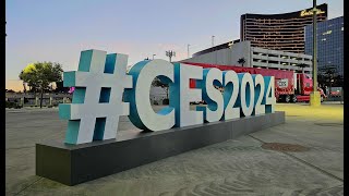 Best of CES 2024 ZDNETs favorite TVs laptops AI gadgets and more [upl. by Ellennoj390]