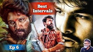 Sukumar Best Intervals  Ep 6  Jagadam  Rangasthalam  Pushpa  Power Of Movie Lover [upl. by Jorie856]