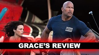 San Andreas Movie Review  Dwayne Johnson 2015  Beyond The Trailer [upl. by Westberg]