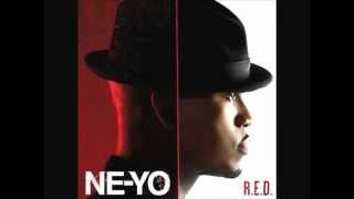 NeYo  Miss Right RED album [upl. by Aryahay459]