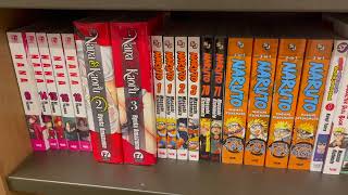 Manga Blog Manga Shopping  Haul and Getting Coffee🛒  Barnes amp Noble Manga Haul 📚 [upl. by Anelrahs]