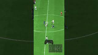 The Best Skill Move In FIFA 23 shorts [upl. by Ainnek456]