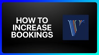 How To Increase Vrbo Bookings Tutorial [upl. by Aerdnaid179]