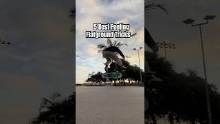 Which tricks are your fav🤔 skateboard skate skatepark kickflip music [upl. by Kolodgie]