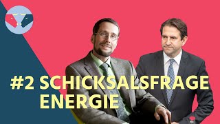 Richtig Beef – „Schicksalsfrage Energie“ [upl. by Deenya]